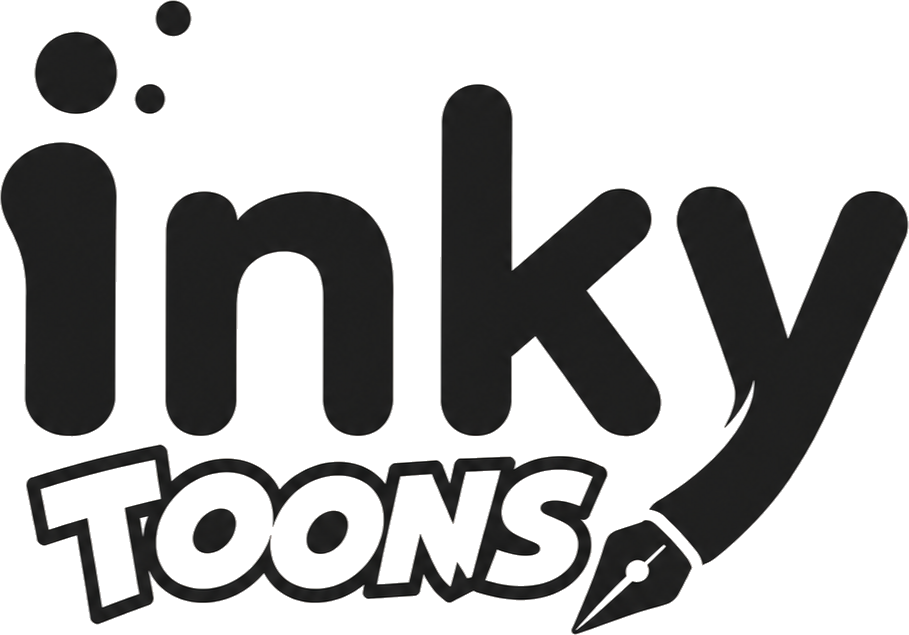 Inky